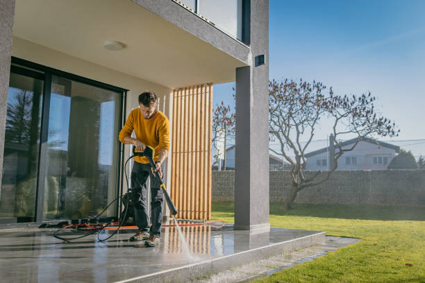 Best Restaurant Pressure Washing  in Riverwoods, IL