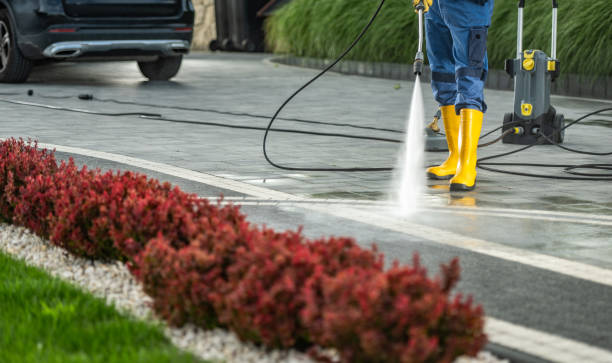 Trusted Riverwoods, IL Pressure Washing Services Experts